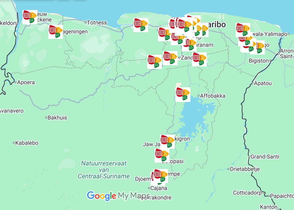 afbeelding google maps